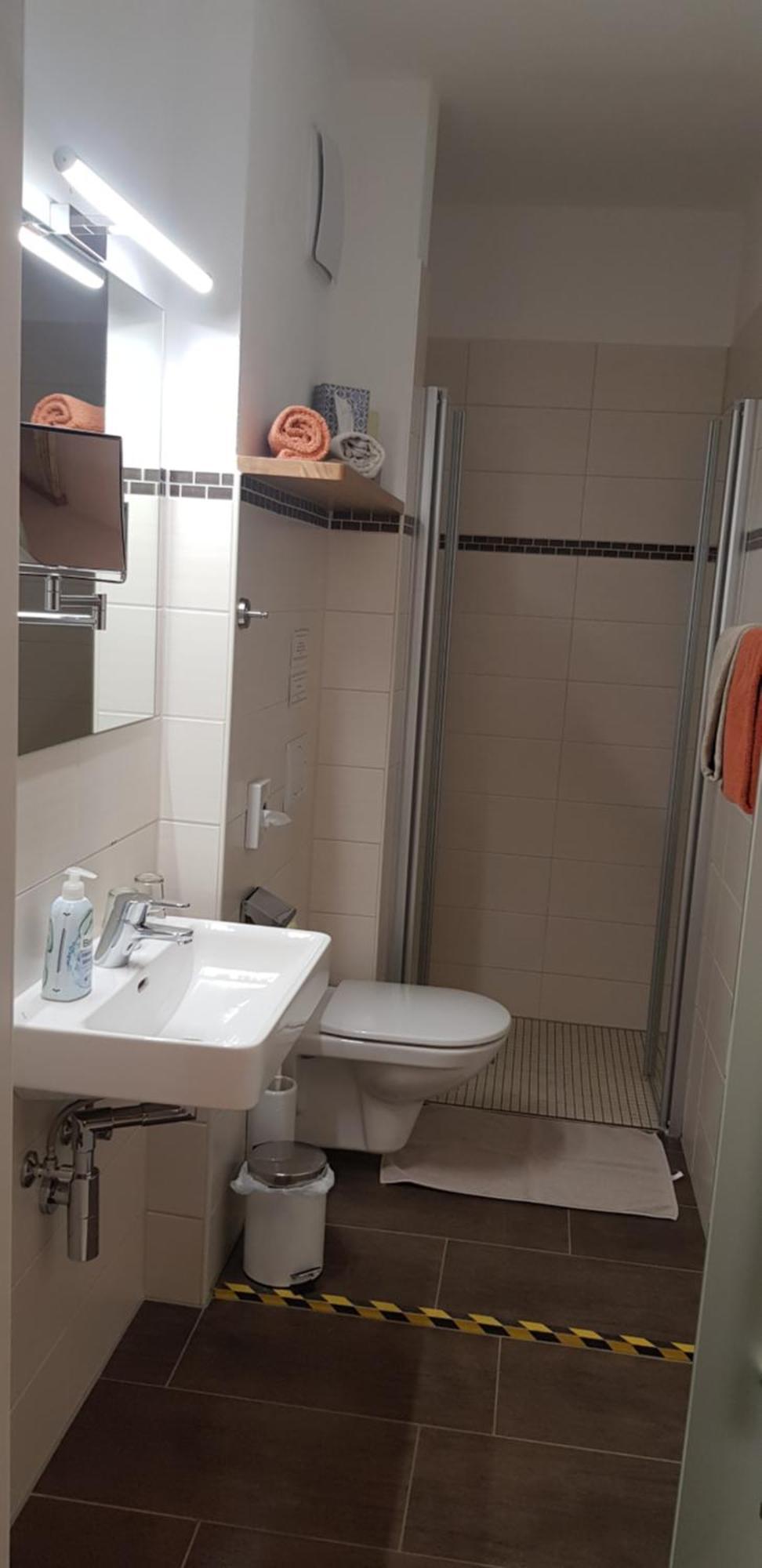 Gaestehaus "In Da Wiesn" Ulrichsberg Pokoj fotografie